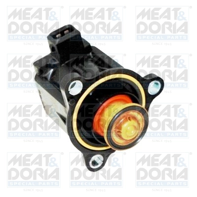 Divert-air Valve, charger